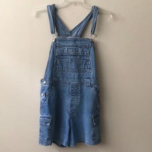 🌸Urban Outfitters Short Overalls🌸